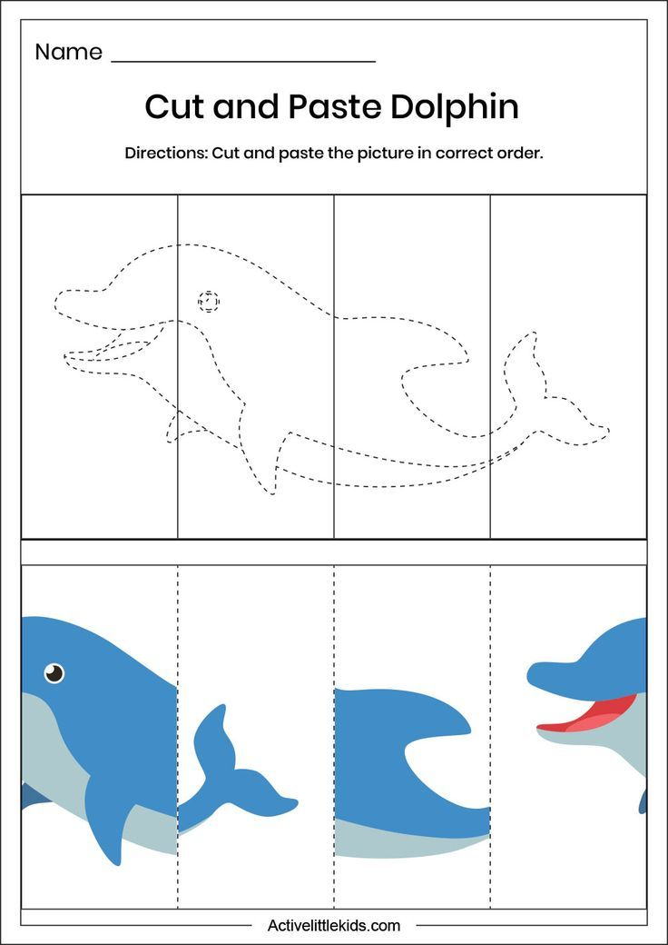 20 Cut And Paste Worksheets Hijaiyah